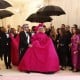 Foto-foto Heboh Lady Gaga di Karpet Merah Met Gala 2019