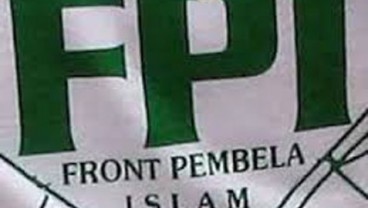 FPI Terdaftar hingga 20 Juni 2019, Mendagri : Belum Ada Pengajuan Perpanjangan