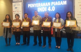 Dapat Penghargaan Indi 4.0, Ini yang Telah Dijalankan Amatil Indonesia 