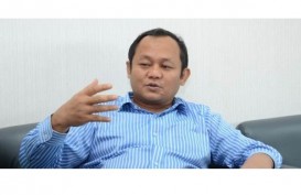 Suap PLTU Riau-1 : KPK Turut Periksa Wasekjen Partai Golkar Sarmuji