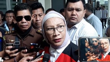 Ratna Sarumpaet Hampir Bunuh Diri, Dokter Kejiwaan Jadi Saksi
