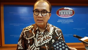 Indonesia Tetap Undang Vanuatu dalam Pameran Ekonomi Pasifik