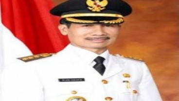 Suap Proyek Masjid, Bupati Solok Selatan Terima Muzni Zakaria Suap Ratusan Juta