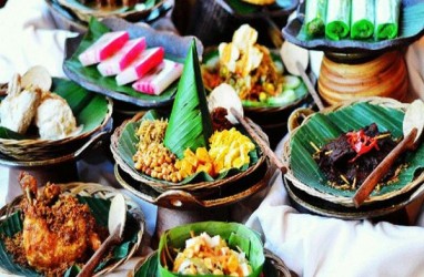 Indonesia Promosikan Kuliner Lokal dalam Forum Dunia di Spanyol