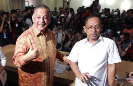 Kasus PLTU Riau-1 : Plt Dirut PLN Muhamad Ali Dicecar 18 Pertanyaan, Tak Ikut Bahas Proyek