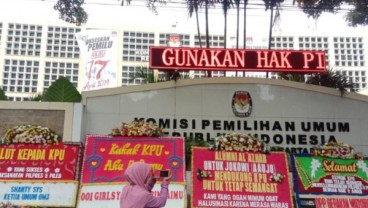 7 Organisasi Besar Mahasiswa Dukung KPU RI Selesaikan Proses Pemilu 2019