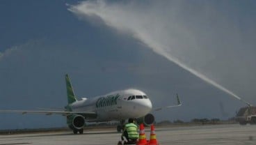 Kisah Khas, Ragam Cerita dan Kesan pada Penerbangan Perdana YIA