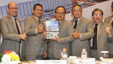 Waskita Beton Precast (WSBP) Bidik Kontrak Proyek Infrastruktur