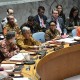 Beragam Motif Batik Warnai Sidang Dewan Keamanan PBB yang Dipimpin Indonesia
