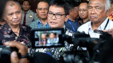 Johan Budi dan Nico Siahaan Hampir Dipastikan Lolos ke Parlemen