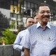 Datang ke KPK, Mantan Mendagri Gamawan Fauzi Bersaksi untuk Tersangka Markus Nari