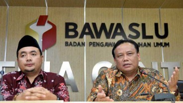 Bawaslu Ragu Rekapitulasi Pemilu dari Luar Negeri Selesai Sesuai Target KPU