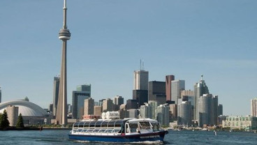 Pasar Properti Toronto Melambung