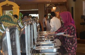Ramadan, The Sunan Hotel Solo Siapkan Paket Kamar, Meeting, Hingga Buka Puasa