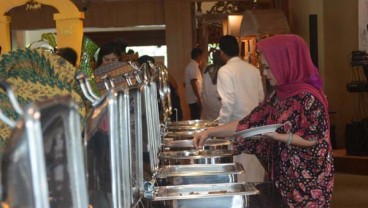 Ramadan, The Sunan Hotel Solo Siapkan Paket Kamar, Meeting, Hingga Buka Puasa