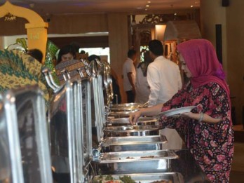 Ramadan, The Sunan Hotel Solo Siapkan Paket Kamar, Meeting, Hingga Buka Puasa