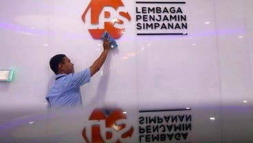 LPS Sebut Special Rate Bank Masih di Level Wajar