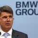 Boss BMW Bantah Beli Saham Daimler