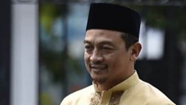 Bachtiar Nasir Kemungkinan Mangkir Lagi Pekan Depan, Ini Alasan Pengacaranya