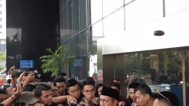 Diperiksa Penyidik KPK Hampir 5 Jam, Menag Lukman Hakim Saifuddin Mengaku Ditanya Banyak Hal