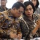 Sri Mulyani Kampanyekan Diet Plastik