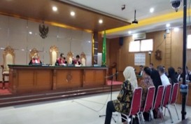 Kasus Meikarta : Neneng Dituntut 7,6 Tahun dan Dicabut Hak Politiknya