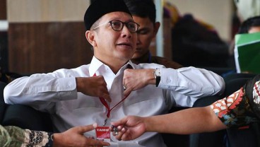 Lukman Hakim Akui Terima Uang Rp10 Juta dari Kakanwil Jatim, Tapi Sudah Diserahkan ke KPK