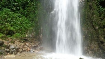 Pengunjung Ekowisata Pastap Julu Terus Bertambah