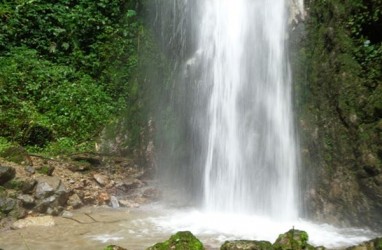 Pengunjung Ekowisata Pastap Julu Terus Bertambah