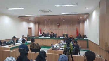 KPU Anggap Laporan BPN Soal Hitung Cepat Tidak Jelas