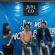 JustCo Luncurkan Coworking Space Ketiga