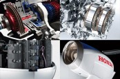 Arsitektur Honda Ditarget Lahirkan Model Global Pertama di 2020