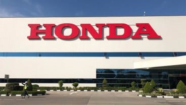 Tingkatkan Efisiensi, Honda Akan Tinjau Ulang Jajaran Model Mobilnya