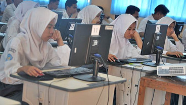 Pemprov DKI Bangun 10 SMK Baru pada 2019