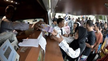 BI Balikpapan Siapkan Rp2,3 Triliun Pecahan Uang Baru Jelang Lebaran