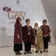 GBN 2019 : Yayasan Batik Indonesia Angkat Tema Lestari Tak Terbatas