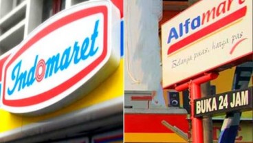 Alfamart & Indomaret Siap Serap Produk Perhutanan Sosial