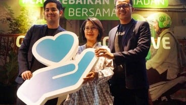 Zakat Online dengan Go-Give Lewat Aplikasi Gojek