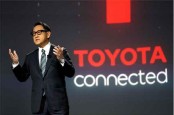 Toyota dan Honda Akan Berhemat Biaya, Demi Teknologi Masa Depan