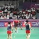 Greysia/Apriyani Diyakini Tampil Prima di Piala Sudirman