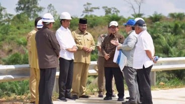 Pemindahan Ibu Kota Bukan Sekadar Bangun Infrastruktur