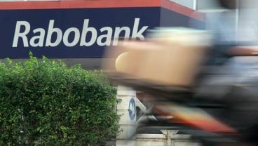 Rabobank Tutup, Debitur Dipindahkan ke Sejumlah Bank