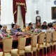 Dewan Pengarah BPIP Syafii Maarif Usul Pembentukan Zaken Kabinet ke Jokowi