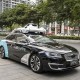 Ramai-ramai Uji Coba Mobil Swakemudi di China