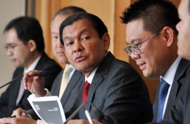 Kredit dan DPK Citibank Tumbuh Dua Digit 