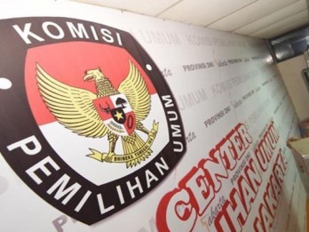 KPUD DKI Targetkan Rekapitulasi Suara Pemilu 2019 Rampung 12 Mei