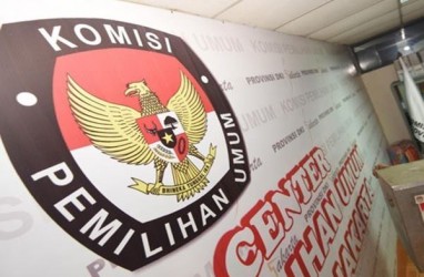 KPUD DKI Targetkan Rekapitulasi Suara Pemilu 2019 Rampung 12 Mei