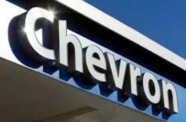 PROYEK IDD : Negosiasi Split Antara Chevron dan Pemerintah Masih Alot