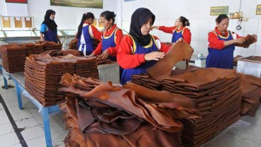 Digempur Yen, Harga Karet Anjlok Lebih dari 2 Persen