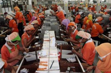 Ini Strategi HM Sampoerna (HMSP) Jaga Volume Penjualan 